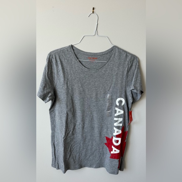 Canada Day T-Shirt - Picture 1 of 4